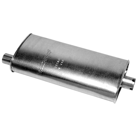 Walker Exhaust Exhaust Muffler 22799